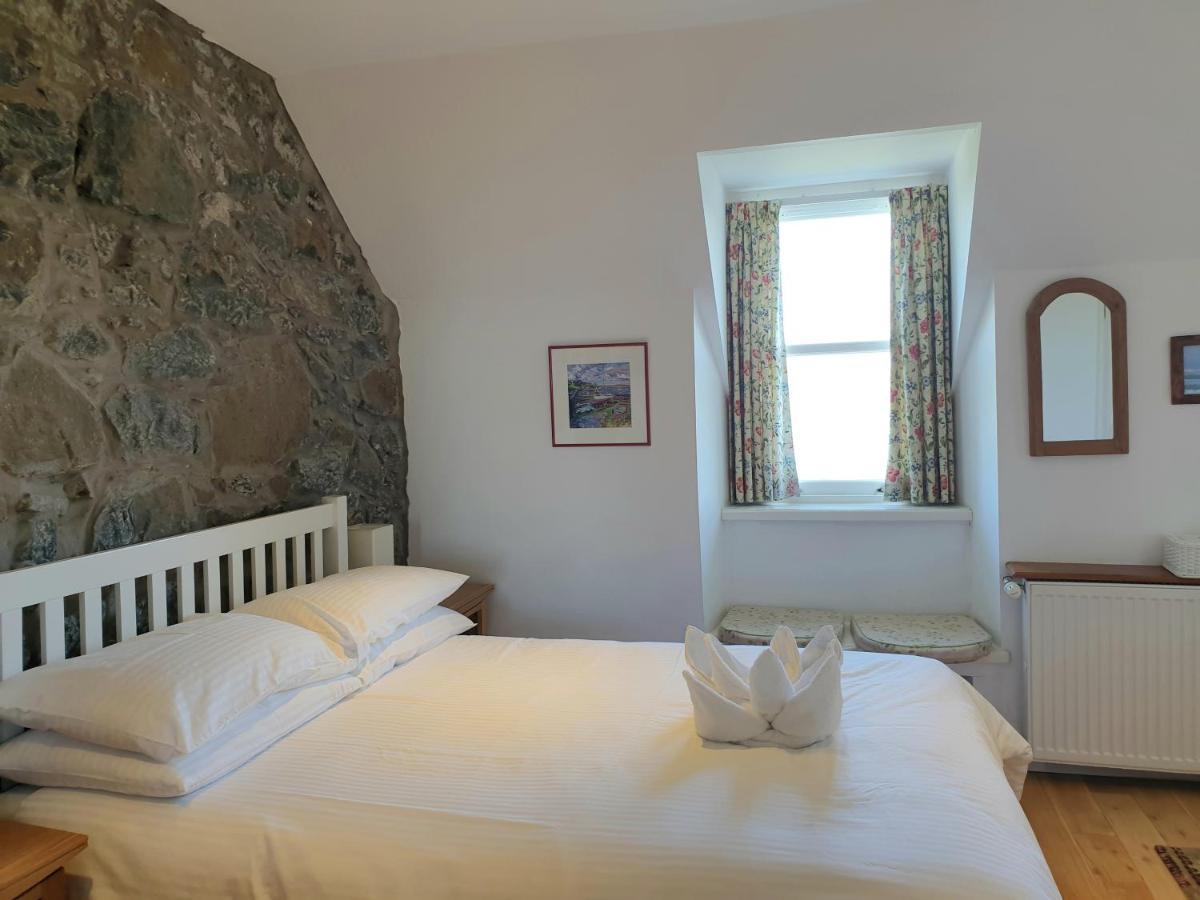 Harbour View Bed & Breakfast Tobermory Luaran gambar