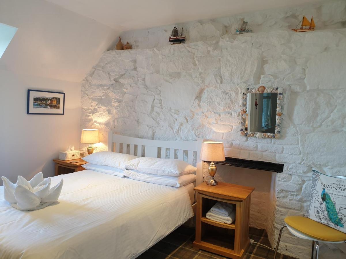 Harbour View Bed & Breakfast Tobermory Luaran gambar