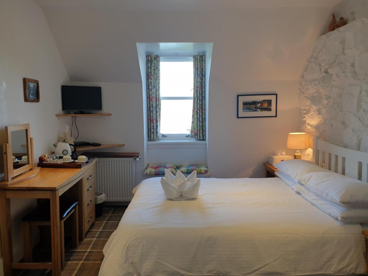 Harbour View Bed & Breakfast Tobermory Luaran gambar
