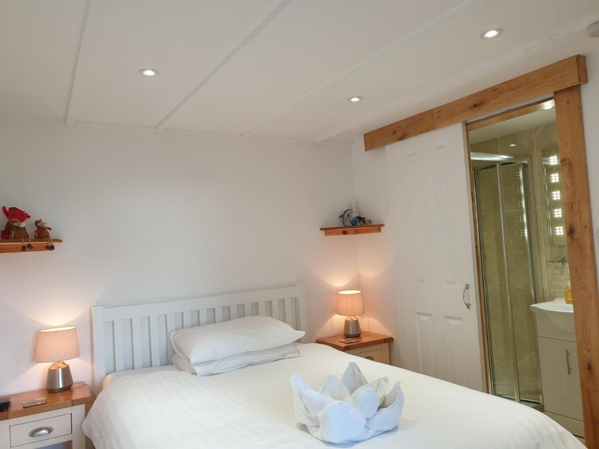 Harbour View Bed & Breakfast Tobermory Luaran gambar