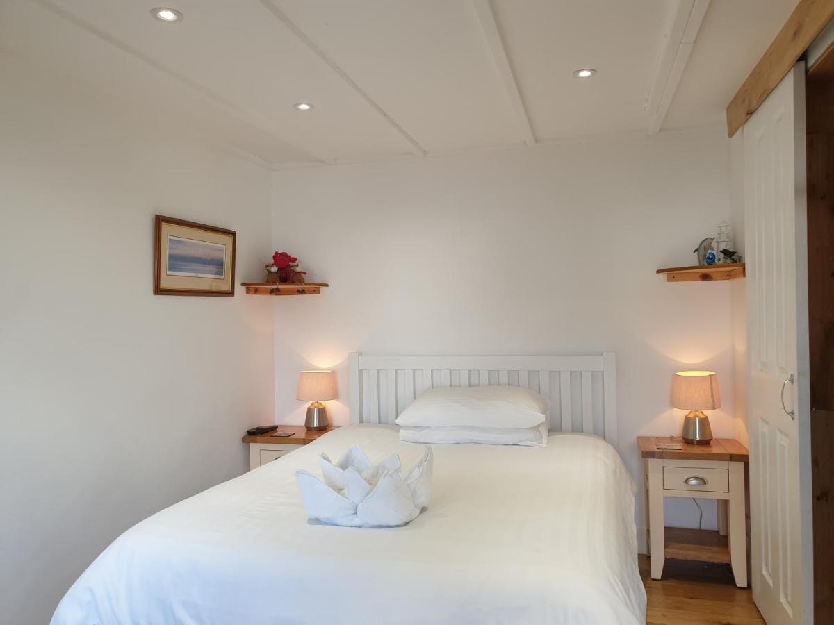 Harbour View Bed & Breakfast Tobermory Luaran gambar