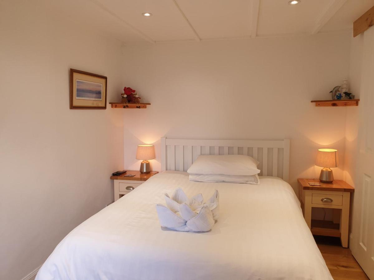 Harbour View Bed & Breakfast Tobermory Luaran gambar