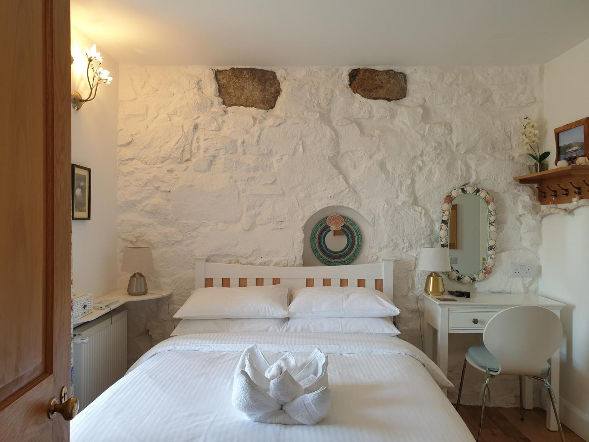 Harbour View Bed & Breakfast Tobermory Luaran gambar
